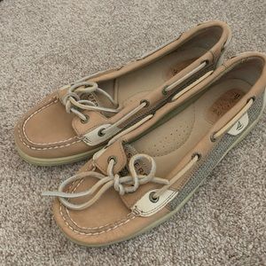 Women’s Sperrys